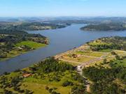 Terreno / Lote para Venda em Carmo do Cajuru/MG Centro 1...