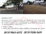 Terreno / Lote para Venda em Caruaru/PE Nossa Senhora... Terreno / Lote para Venda em Caruaru/PE Nossa Senhora...