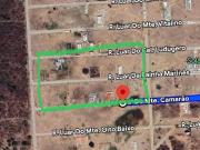 Terreno / Lote para Venda em Caruaru/PE Nova Caruaru