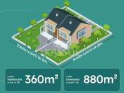 Terreno / Lote para Venda em Cascavel/PR Guarujá