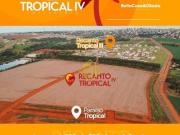 Terreno / Lote para Venda em Cascavel/PR Recanto Tropical