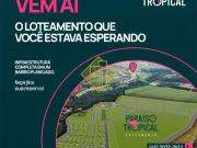 Terreno / Lote para Venda em Cascavel/PR Recanto Tropical