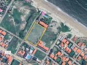 Terreno / Lote para Venda em Caucaia/CE Cumbuco