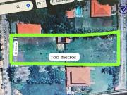 Terreno / Lote para Venda em Caucaia/CE Garrote