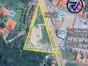 Terreno / Lote para Venda em Caucaia/CE Icaraí