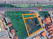 Terreno / Lote para Venda em Caucaia/CE Parque Potira Jurema