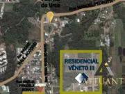 Terreno / Lote para Venda em Caxias do Sul/RS São Luiz