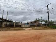 Terreno / Lote para Venda em Colombo/PR Canguiri