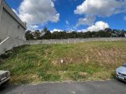 Terreno / Lote para Venda em Colombo/PR Planta Santa Tereza