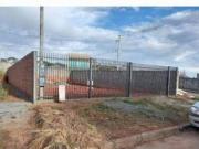 Terreno / Lote para Venda em Colombo/PR Rincão