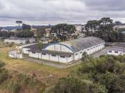 Terreno / Lote para Venda em Colombo/PR Roça Grande 3...