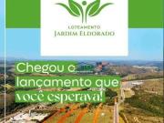 Terreno / Lote para Venda em Congonhas/MG Eldorado