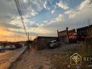 Terreno / Lote para Venda em Contagem/MG Água Branca