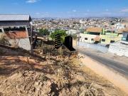 Terreno / Lote para Venda em Contagem/MG Arvoredo 2ª Seção