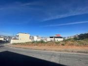 Terreno / Lote para Venda em Contagem/MG Arvoredo 2ª Seção