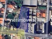 Terreno / Lote para Venda em Contagem/MG Centro