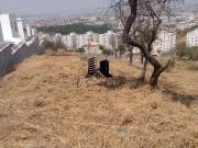 Terreno / Lote para Venda em Contagem/MG Chácaras Cotia