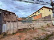 Terreno / Lote para Venda em Contagem/MG Europa