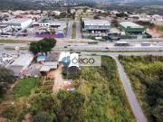 Terreno / Lote para Venda em Contagem/MG Granja Ouro Branco