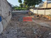 Terreno / Lote para Venda em Contagem/MG Inconfidentes