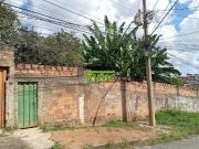 Terreno / Lote para Venda em Contagem/MG Parque Turistas