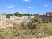 Terreno / Lote para Venda em Contagem/MG Quintas do Jacuba