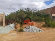 Terreno / Lote para Venda em Contagem/MG Quintas do Jacuba