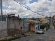 Terreno / Lote para Venda em Contagem/MG Ressaca