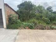 Terreno / Lote para Venda em Contagem/MG Tupã