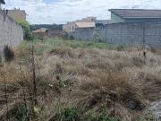 Terreno / Lote para Venda em Contagem/MG Vale das...