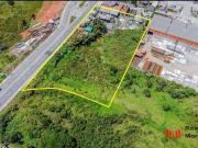 Terreno / Lote para Venda em Cotia/SP Caucaia do Alto