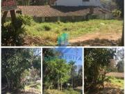 Terreno / Lote para Venda em Cotia/SP Centro Caucaia do Alto