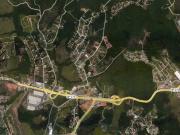 Terreno / Lote para Venda em Cotia/SP Chácara Recanto Verde