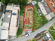 Terreno / Lote para Venda em Cotia/SP Chácara Rincão