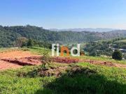 Terreno / Lote para Venda em Cotia/SP Chácara Roselândia