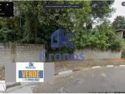 Terreno / Lote para Venda em Cotia/SP Chácara Vista Alegre