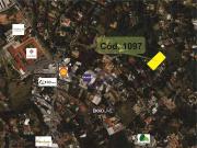 Terreno / Lote para Venda em Cotia/SP Granja Viana