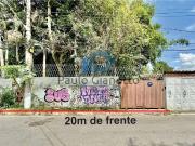 Terreno / Lote para Venda em Cotia/SP Granja Viana