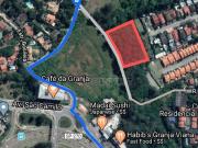 Terreno / Lote para Venda em Cotia/SP Granja Viana