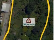 Terreno / Lote para Venda em Cotia/SP Granja Viana