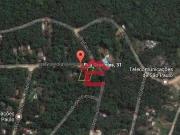 Terreno / Lote para Venda em Cotia/SP Jardim das Cerejeiras