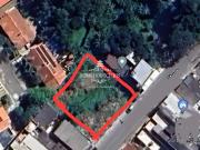 Terreno / Lote para Venda em Cotia/SP Jardim do Engenho