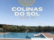 Terreno / Lote para Venda em Cotia/SP Jardim Maranhão