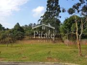 Terreno / Lote para Venda em Cotia/SP Jardim Mediterrâneo