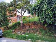 Terreno / Lote para Venda em Cotia/SP Jardim Nova Vida