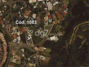 Terreno / Lote para Venda em Cotia/SP Jardim Passárgada I