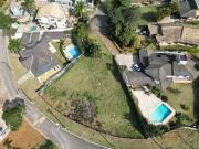 Terreno / Lote para Venda em Cotia/SP Jardim Passárgada I