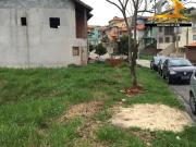 Terreno / Lote para Venda em Cotia/SP Jardim Rio das Pedras