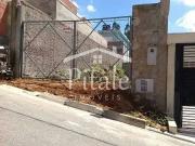 Terreno / Lote para Venda em Cotia/SP Jardim Santa Paula