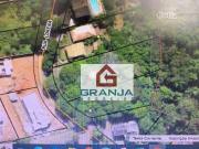 Terreno / Lote para Venda em Cotia/SP Parque Dom Henrique
